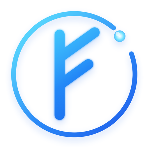 Fevault logo